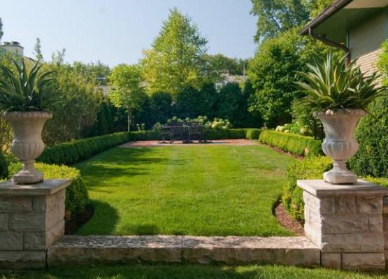 歐式園林的5個(gè)特點(diǎn)，大家知道嗎？