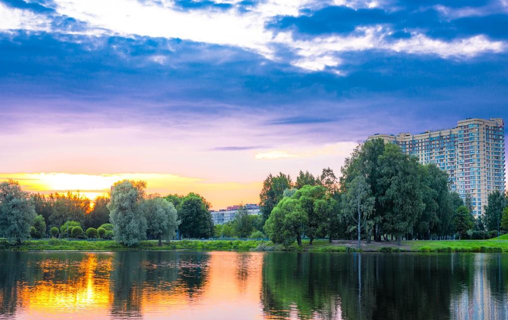 如何建設(shè)中國特色新園林？