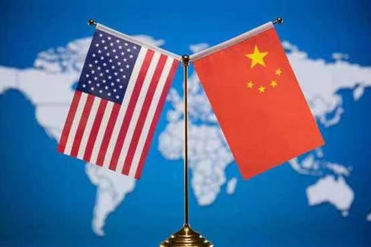 中美發(fā)表應(yīng)對(duì)氣候危機(jī)聯(lián)合聲明