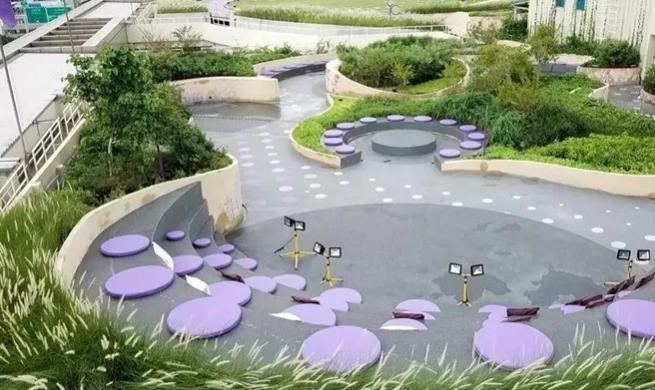 湖北園林景觀綠化知多少？