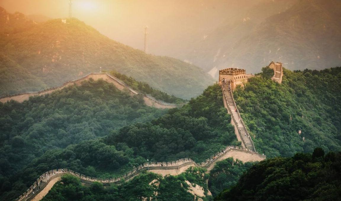 專家解讀北京長城國家文化公園建設(shè)，有何特殊定位？