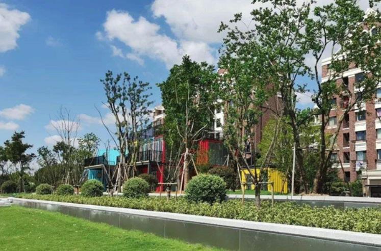 上海構(gòu)建215種常見(jiàn)園林植物碳匯數(shù)據(jù)庫(kù)