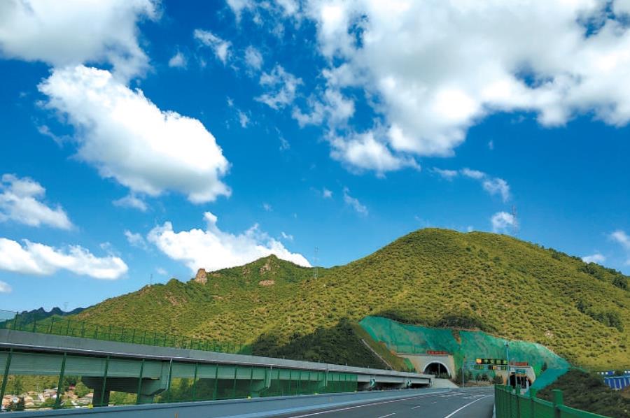 冬奧結(jié)束，“冬奧旅游路”風(fēng)景正美