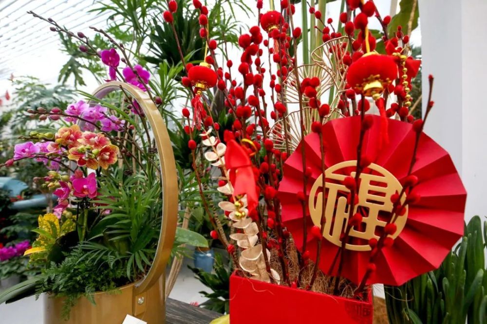 中國綠色時(shí)報(bào)：2022園林花木行業(yè)大事盤點(diǎn)