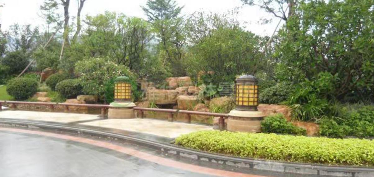 園林景觀設(shè)計中視覺享受重要嗎？