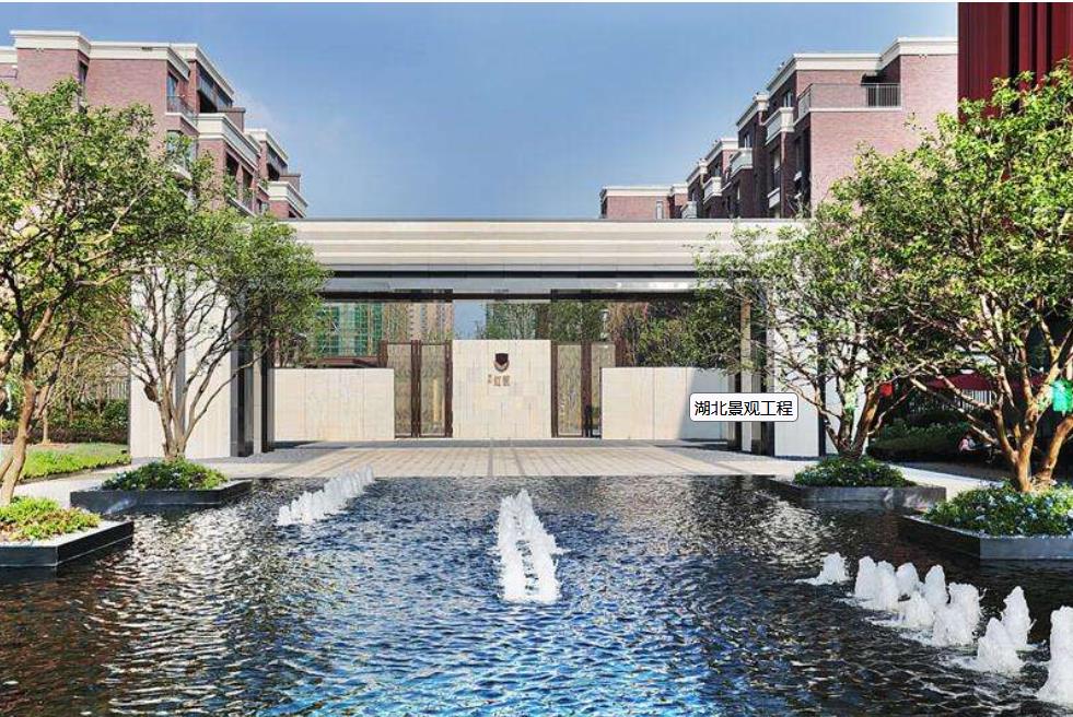 干貨！藏在園林景觀中的美學(xué)