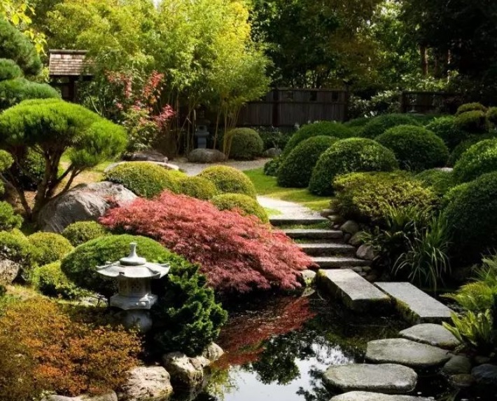 眼饞哭了！超美的庭院設(shè)計！